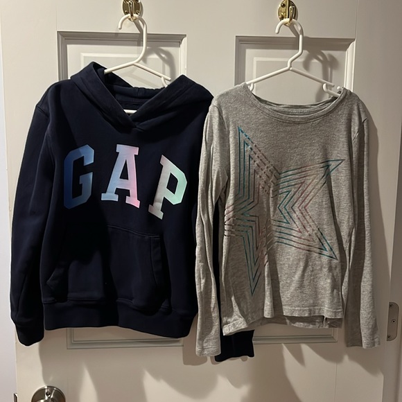 GAP Other - Gap Kids sweatshirt